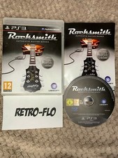 Rocksmith - Gioco Sony PS3