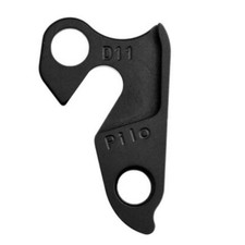 Derailleur hanger for Kinesis