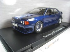 VOLKSWAGEN SCIROCCO RIEGER GTO