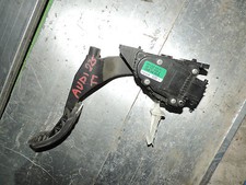 audi tt 1,8 225cv anno 2000  pedale potenziometro acceleratore