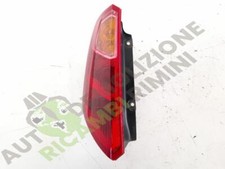 350A1000 FANALE POST. SX. FIAT GRANDE PUNTO (2006) 1.4 Natural Power Berlina,...
