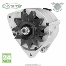 Bxwpt Alternatore Per Lancia
