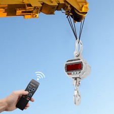 Bilancia digitale 5000