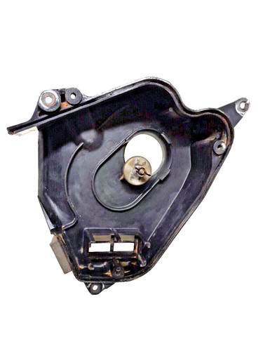 Boite air yamaha 125 - à,