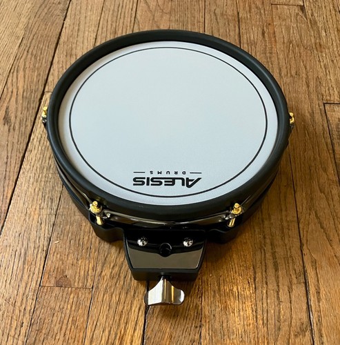 Alesis mesh drum - mesh, pad