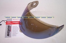 VISIERA ORIGINALE  NOLAN N100-101-102   DARK GREEN   VN100