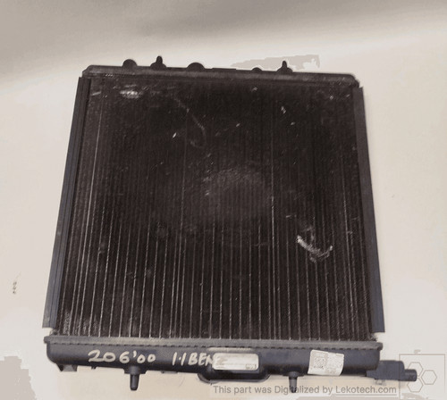 Rm1120 862534e radiatore - rm1120,