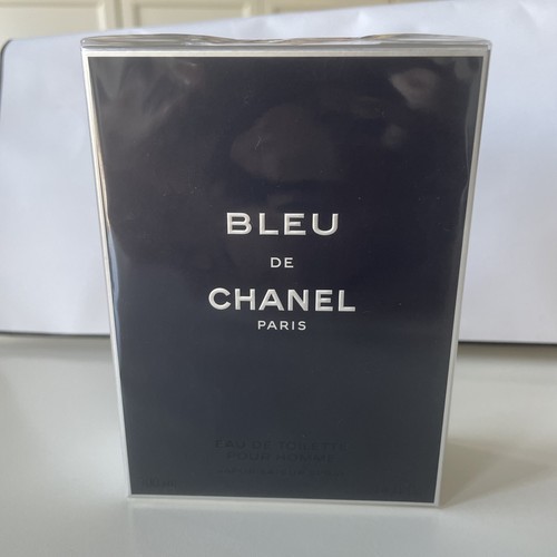 Bleu chanel eau - bleu, parfum