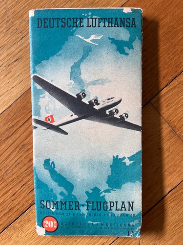 Orari voli summer - orari, flugplan