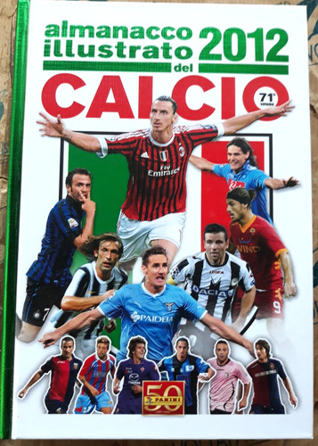 Almanacco illustrato del - almanacco,