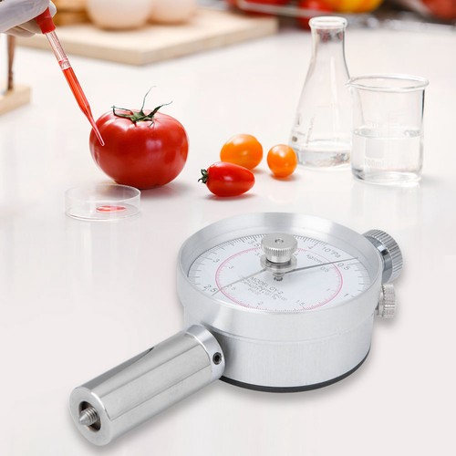 Penetrometro frutta - gy-2,