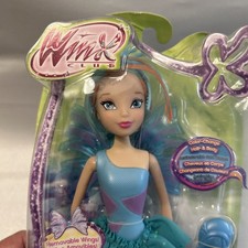 Winx Club Stella Sirenix