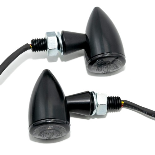 Highsider led luce posteriore - luce,