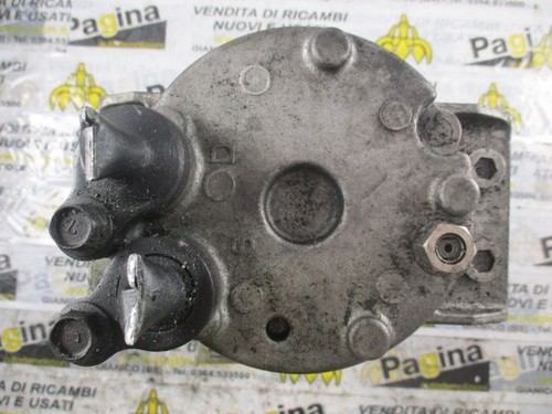 Compressore aria condizionata - aria,