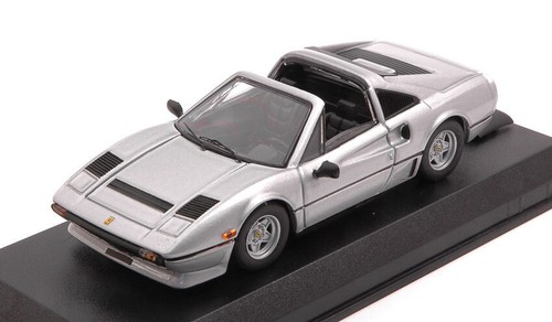 Ferrari 208 gts turbo 1982 - ferrari,