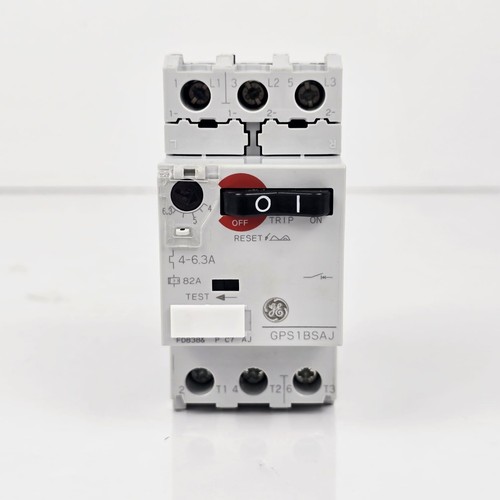 Avviatore manuale general - avviatore,