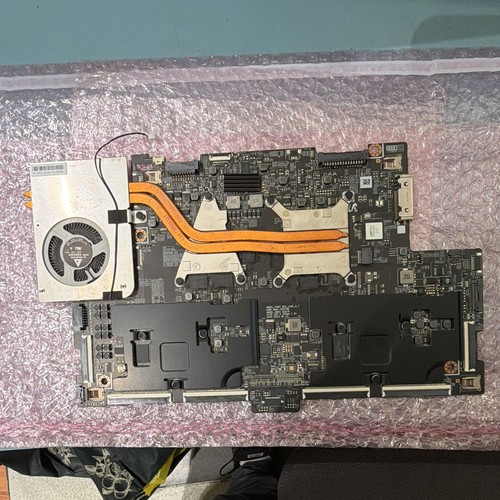 Samsung bn94 13427c - samsung, pcb