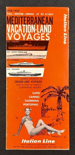 Brochure viaggio capri - viaggio,