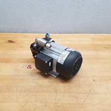 Pompa per vuoto Thomas