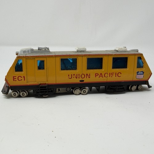 Bachmann plasser em80c - bachmann, ho