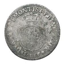 [NC] CARLO EMANUELE III -