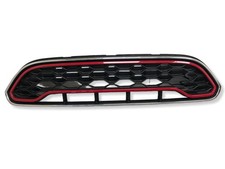 Griglia superiore radiatore