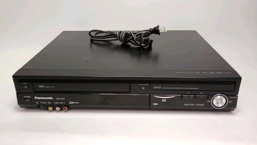 Panasonic dmr ez48v - panasonic, dmr-ez48v