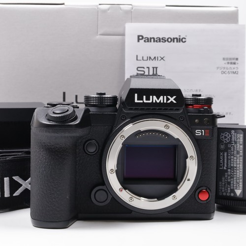 Fotocamera digitale mirrorless