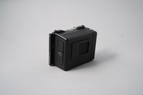 Zenza bronica etr - etr, 120