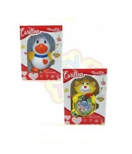 Mondo Bebe' Carillon Per