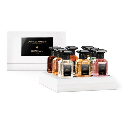 Guerlain art la - guerlain,