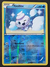 VANILLITE 35/135 Holo Reverse in Italiano (Exc) POKEMON URAGANO PLASMA