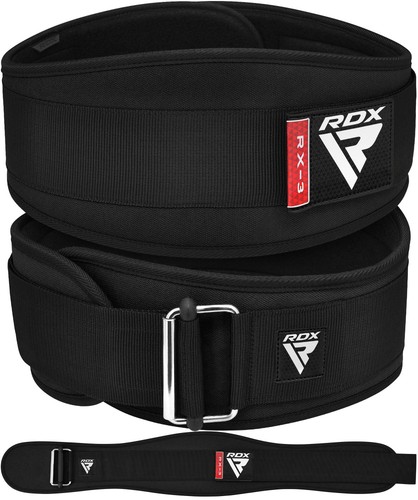 Rdx cintura palestra - rdx,