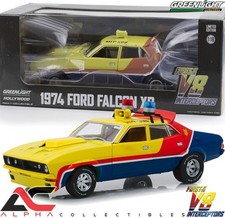 GREENLIGHT 13574 1:18 1974