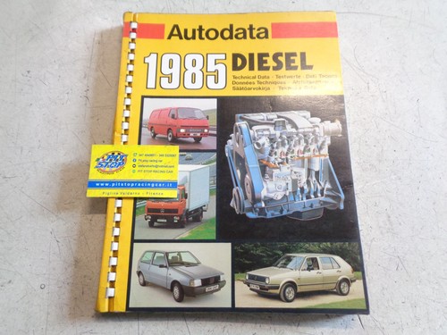 Catalogo manuale dati - -,