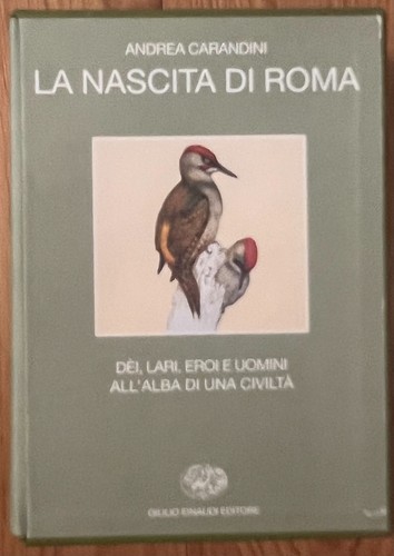 Carandini andrea nascita di - andrea,