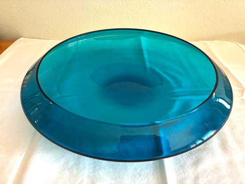 Grande consolle blu harkekiini - grande,