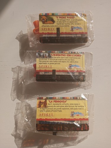 Minicinema card spirit - minicinema,
