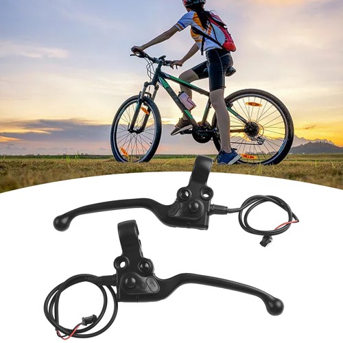 Ricambio ebike leve freno - ricambio,