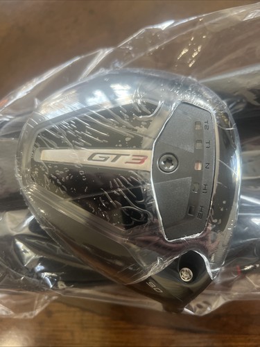 Nuovo titleist gt3 9 - gt3,