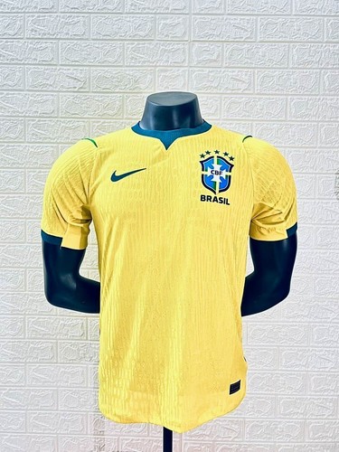 Maglia brasile mondiali - brasile,