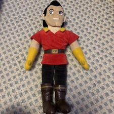 Disney Store Beauty And The