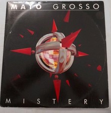 Mato Grosso Mistery (12" MIX
