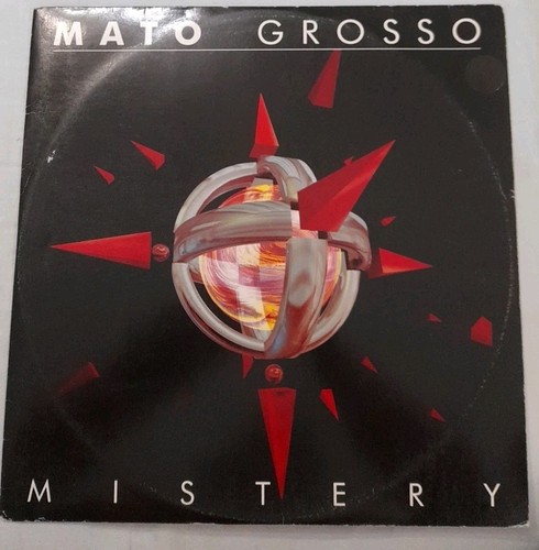 Mato grosso mistery mix - mistery,