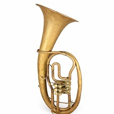 Euphonium Stowasser & Söhne