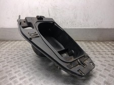 2005 GILERA NEXUS 500  Seat