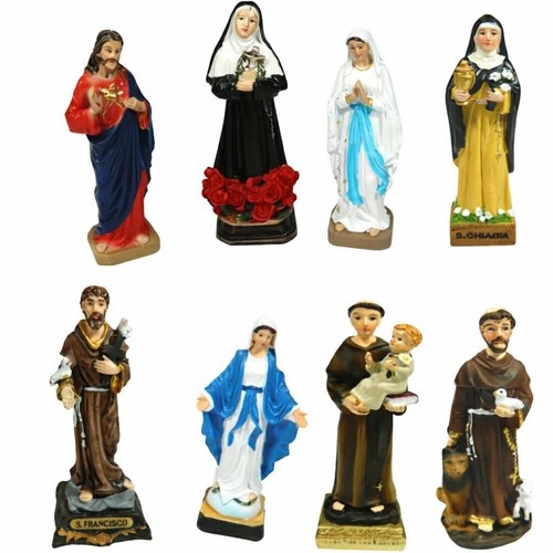Statua santo scelta 8 - scelta,