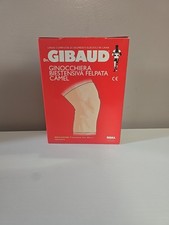 Dr. GIBAUD Tg. 5 Ginocchiera
