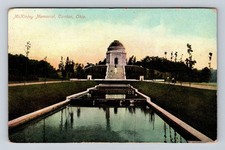 Canton ohio mckinley - canton, oh-ohio,