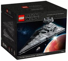LEGO Star Wars - 75252 -